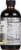 Nature's Answer B Complex Liquid Vitamin Perspective: right