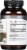 Nature's Answer Extra Virgin Coconut Oil Softgels Perspective: right