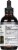 Nature's Answer Liquid Evening Primrose Oil Perspective: right