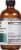 Nature's Answer Liq Multiple Minerals Perspective: right