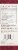Nature's Answer Resveratrol Reserve Dietary Supplement Perspective: right