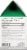 Nature's Answer Sambucus 7X Strength Mega Gummies Perspective: right