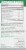 Nature's Answer Thyroid Blend Vegetarian Capsules Perspective: right