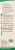 Naturel's Answer Cinnamon Essential Oil Perspective: right