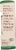 Nature's Answer® Fennel Essential Oil Perspective: right
