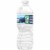 Ice Mountain® 100% Natural Spring Bottled Water Perspective: right