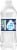 Ice Mountain® 100% Natural Spring Bottled Water Perspective: right