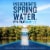 Ice Mountain 100% Natural Spring Water Bottle Perspective: right