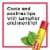 Carmex Classic Medicated Lip Balm Sticks Lip Moisturizer for Chapped Lips 3 Count 0.15 OZ Perspective: right