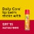 Carmex Daily Care™ Moisturizing Lip Balms - Assorted Perspective: right