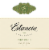 Estancia Pinot Grigio California White Wine Perspective: right