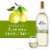 Bay Bridge® Pinot Grigio / Colombard White Wine Perspective: right