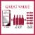 Bay Bridge Cabernet Sauvignon Red Wine Perspective: right