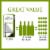 Bay Bridge Pinot Grigio / Colombard White Wine Perspective: right