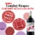 Leaping Grapes Cabernet Sauvignon Red Wine Perspective: right
