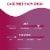 Franzia Cabernet Sauvignon Red Box Wine Perspective: right