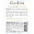 Glen Ellen Pinot Grigio California White Wine Perspective: right