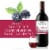 Bay Bridge Cabernet Sauvignon Red Wine Perspective: right