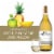 Bay Bridge Chardonnay White Wine Perspective: right