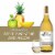 Bay Bridge Chardonnay White Wine Perspective: right