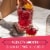 Chambord Black Raspberry Liqueur Perspective: right