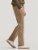 Extreme Motion Denim Straight Fit Tapered Leg - Cougar Perspective: right