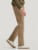 Extreme Motion Denim Straight Fit Tapered Leg - Cougar Perspective: right