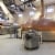 Glenfiddich 12 Year Old Single Malt Scotch Whisky Perspective: right