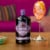 Hendrick's Grand Cabaret Gin Perspective: right