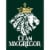 Clan MacGregor Blended Scotch Whisky Perspective: right