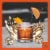 Monkey Shoulder Blended Malt Scotch Whisky Perspective: right