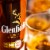 Glenfiddich 21 Year Old Gran Reserva Single Malt Scotch Whisky Perspective: right
