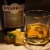 Drambuie Scotch Whisky Liqueur Perspective: right