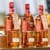Tullamore D.E.W. Cider Cask Finish Irish Whiskey Perspective: right