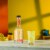 Milagro® Select Tequila Perspective: right