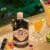 Hendrick's® Flora Adora Gin Perspective: right