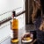 Glenfiddich® 15-Year-Old Solera Reserve Single Malt Scotch Whisky Perspective: right