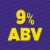 Sierra Nevada Brewing Co. Big Little Thing Imperial IPA Beer Perspective: right