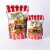 Zapp's® Spicy Cajun New Orleans Style Pretzel Stix Perspective: right