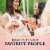 Cook's California Champagne Sweet Rose Sparkling Wine Perspective: right