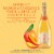 Cook's Mango Mimosa California Sparkling White Wine Perspective: right