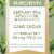 Gold Peak Diet Iced Tea No Sugar Added Zero Calorie Drink Perspective: right