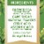 Gold Peak Sweetened Green Iced Tea Drink Perspective: right