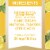 Gold Peak Lemonade Flavored Iced Tea Drink Perspective: right