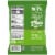 Kettle Brand Potato Chips, Jalapeno Kettle Chips, Snack Bag, 1.5 Oz Perspective: right