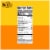 Kettle® Brand Honey Dijon Kettle Potato Chips Perspective: right