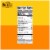 Kettle® Brand Honey Dijon Kettle Potato Chips Perspective: right