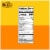Kettle Brand® Honey Dijon Kettle Potato Chips Party Size Perspective: right