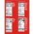 Kettle Brand and Late July Snacks Mix Variety Pack, 20 Count Snack Bags Perspective: right
