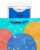 American Greetings #2 Gift Bag with Tissue Paper Perspective: right